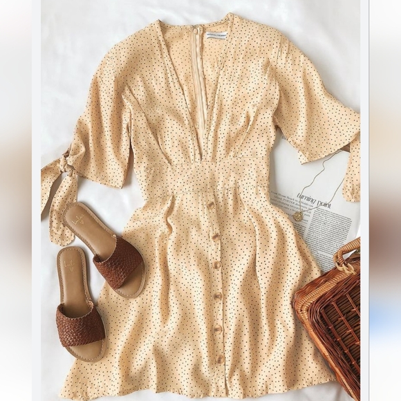 FAITHFULL THE BRAND Birgit dress - Picture 12 of 16